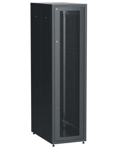 LE35-47U61-PM. Шкаф телекоммуникационный 19 напольный 47U. ITK в Вологде