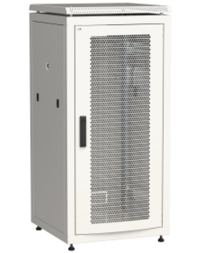 LN35-18U66-P. Шкаф телекоммуникационный 19 напольный 18U. ITK в Вологде