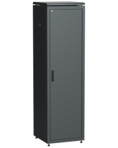 LN05-38U66-M. Шкаф телекоммуникационный 19 напольный 38U. ITK в Вологде