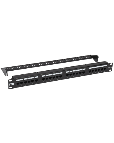 PP24-1UC5EU-D05-1: Патч-панель 19" в Вологде