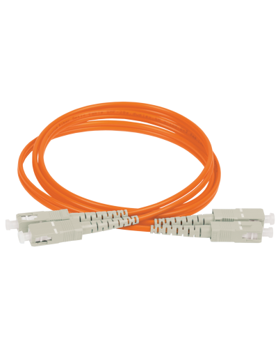 FPC50-SCU-SCU-C2L-70M: Патч-корд оптический в Вологде