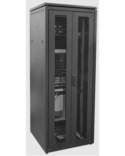 LN05-38U88-2PP. Шкаф телекоммуникационный 19 напольный 38U. ITK в Вологде