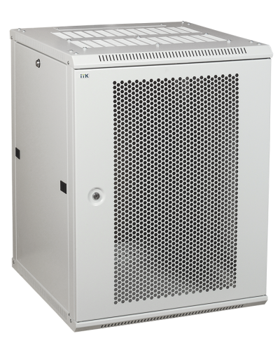 LWR3-18U64-PF. Шкаф телекоммуникационный 19 настенный 18U. ITK в Вологде