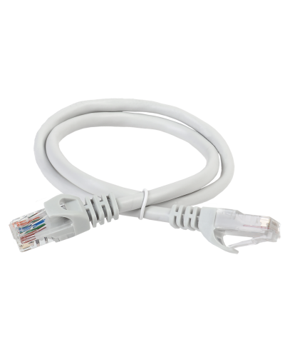 PC01-C5EUL-2M. Патч-корд медный. ITK в Вологде