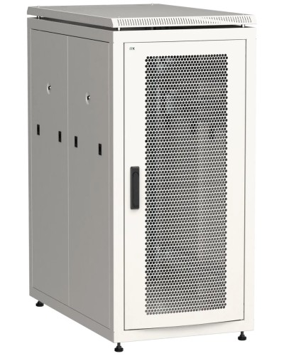 LN35-24U61-P. Шкаф телекоммуникационный 19 напольный 24U. ITK в Вологде