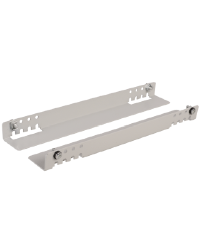 SR35-400-R (2 шт). Направляющие уголки. ITK в Вологде