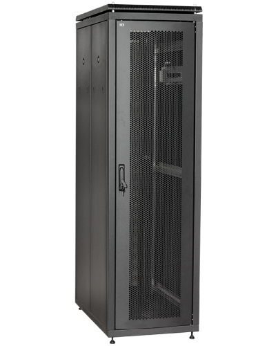LN05-38U81-PP. Шкаф телекоммуникационный 19 напольный 38U. ITK в Вологде
