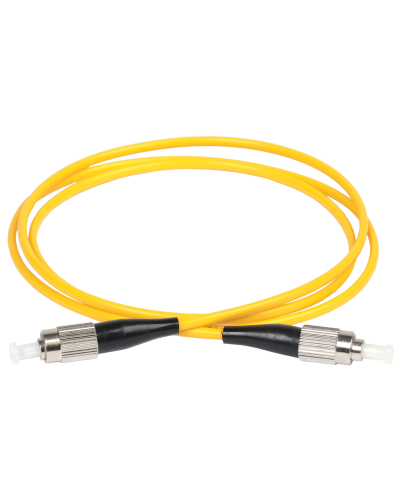FPC09-FCU-FCU-C1L-100M. Патч-корд оптический. ITK в Вологде