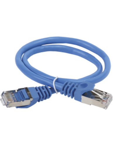 PC03-C5EF-5M. Патч-корд медный. ITK в Вологде