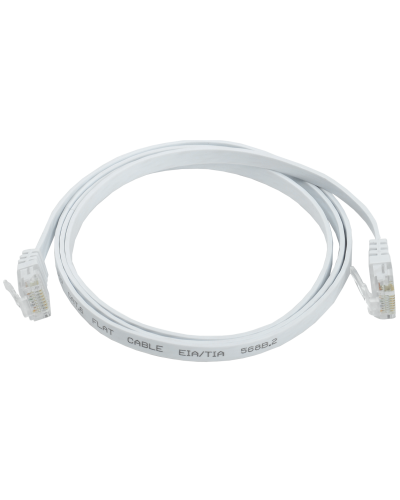 PC08-C06U-3M-FL. Патч-корд медный. ITK в Вологде