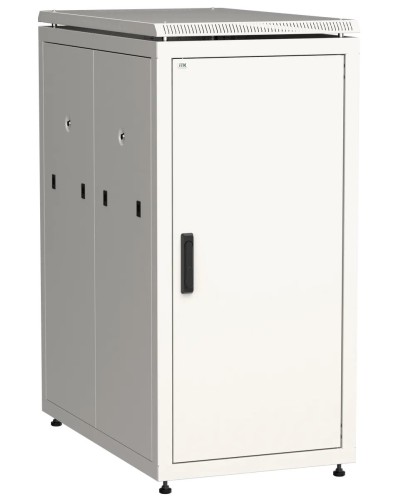 LN35-28U61-M. Шкаф телекоммуникационный 19 напольный 28U. ITK в Вологде
