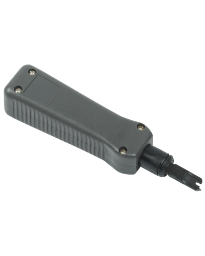 TI1-G324-P: Инструмент ударный для IDC Krone/110 серый в Вологде