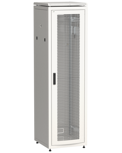 LN35-42U61-PP. Шкаф телекоммуникационный 19 напольный 42U. ITK в Вологде