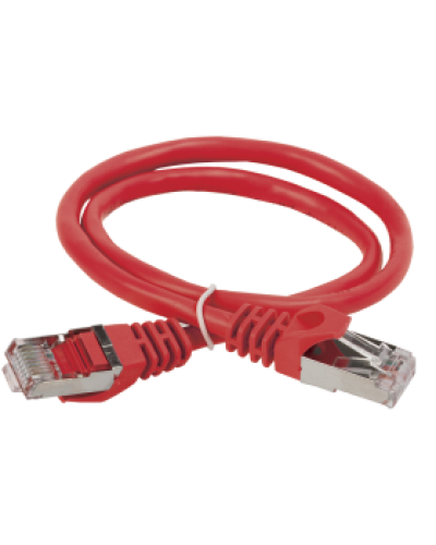 PC04-C5EFL-7M. Патч-корд медный. ITK в Вологде