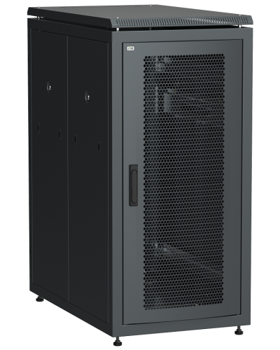 LN05-24U81-PP. Шкаф телекоммуникационный 19 напольный 24U. ITK в Вологде