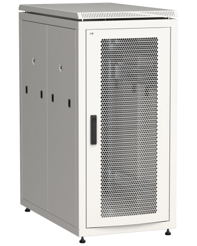 LN35-24U61-PP. Шкаф телекоммуникационный 19 напольный 24U. ITK в Вологде