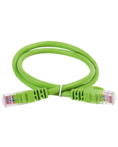 PC02-C5EUL-7M. Патч-корд медный. ITK в Вологде
