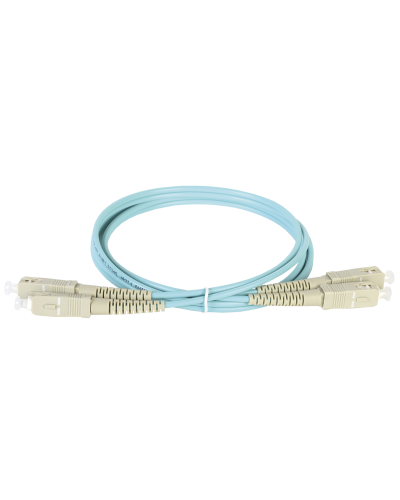 FPC5003-SCU-SCU-C2L-100M: Патч-корд оптический в Вологде
