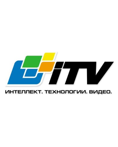 Интеллект ПО Поиск лиц в архиве (за видеоканал). Программное обеспечение (опция). ITV в Вологде