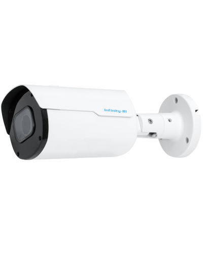 IBS-HD5M-2812AF WDR. Видеокамера мультиформатная цилиндрическая. Infinity в Вологде