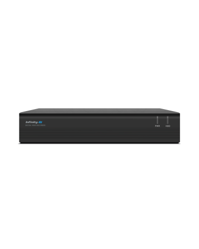VRF-HD400L. Видеорегистратор мультиформатный 4-канальный. Infinity в Вологде