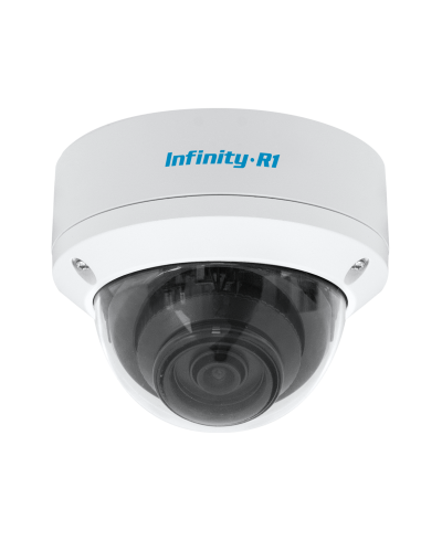 IDM-2M-28. Видеокамера IP купольная. Infinity в Вологде