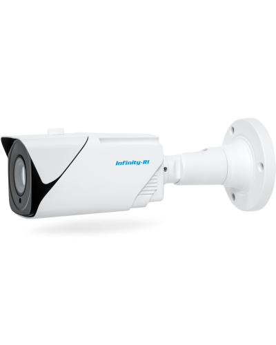 IBS-5M-550AF WDR. Видеокамера IP цилиндрическая. Infinity в Вологде