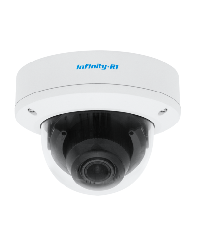 IDV-5M-2812AF. Видеокамера IP купольная. Infinity в Вологде