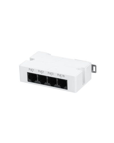 PPS-303. Удлинитель PoE по кабелю UTP. Infinity в Вологде