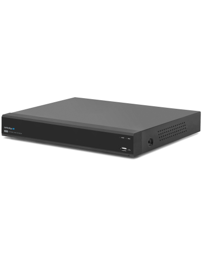 VRF-IP2216PE. IP-видеорегистратор 16-канальный. Infinity в Вологде