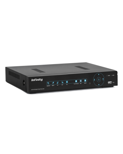 VRF-HD825M (II). Видеорегистратор мультиформатный 12-канальный. Infinity в Вологде