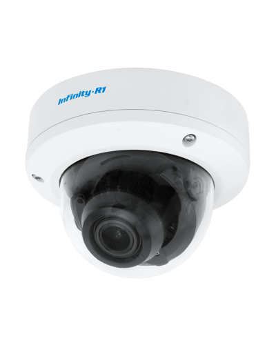 IDV-HD2M-2812. Видеокамера мультиформатная купольная. Infinity в Вологде