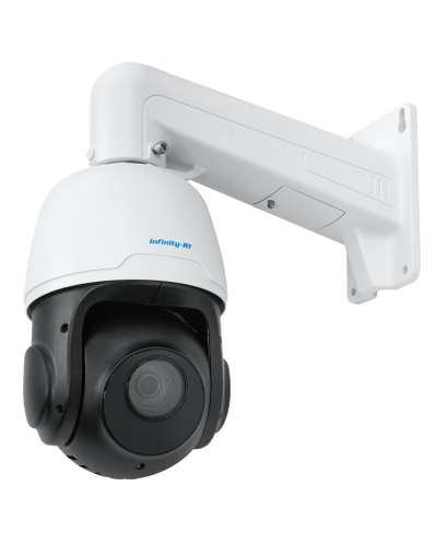 IDS-2M-25X. IP-камера купольная поворотная скоростная. Infinity в Вологде