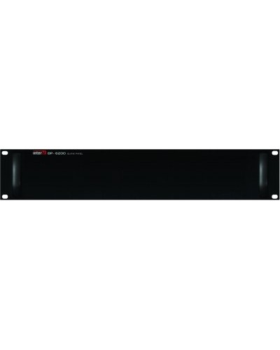 BP-6200. Панель декоративная. Inter-M в Вологде
