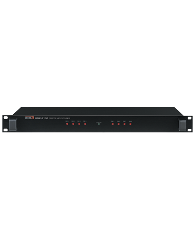 RME-6108. Контроллер микрофонных панелей. Inter-M в Вологде