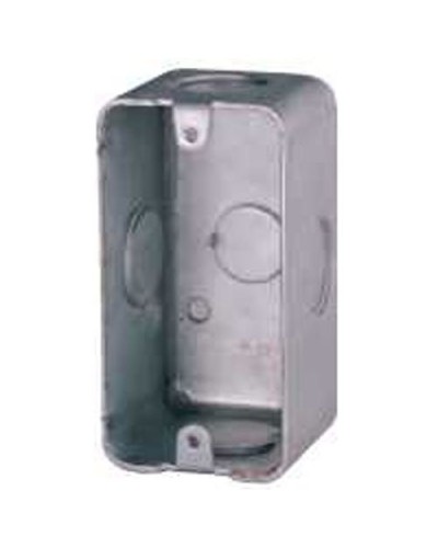 ATT-BOX. Короб монтажный для аттенюаторов АТТ-03, АТТ-30. Inter-M в Вологде