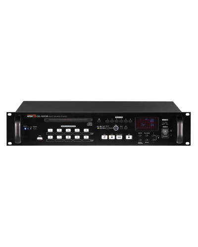 CD-6208. Проигрыватель. Inter-M в Вологде