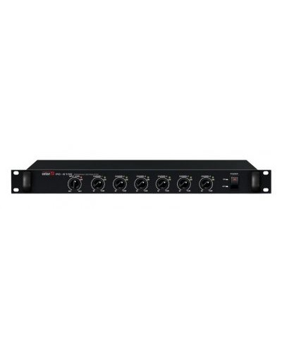 PO-6106 . Распределитель программный. Inter-M в Вологде