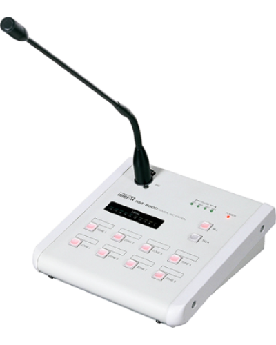 RM-911D . Панель микрофонная. Inter-M в Вологде