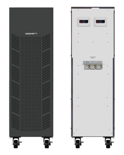Ippon Innova RT 33 60/80K Tower (1146366). Дополнительный блок батарей. Ippon в Вологде