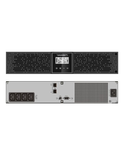 Ippon Smart Winner II 1000 (1192977). Источник бесперебойного питания. Ippon в Вологде