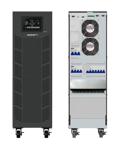 Ippon Innova RT 33 60K Tower (1166304). Источник бесперебойного питания. Ippon в Вологде