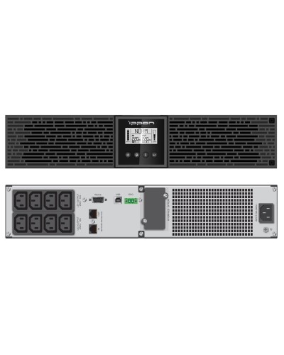 Ippon Smart Winner II 2000E (1192980). Источник бесперебойного питания. Ippon в Вологде