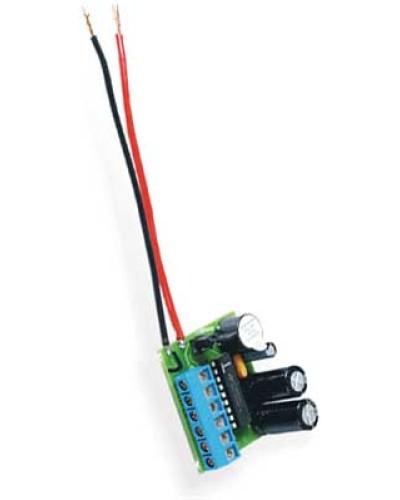 Z-396T (Timer). Автономный контроллер. IronLogic в Вологде