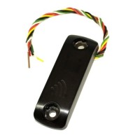 CP-Z-3 (мод. Е) темный (CP-Z-3L). Считыватель. IronLogic