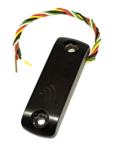 CP-Z-3 (мод. Е) темный (CP-Z-3L). Считыватель. IronLogic в Вологде