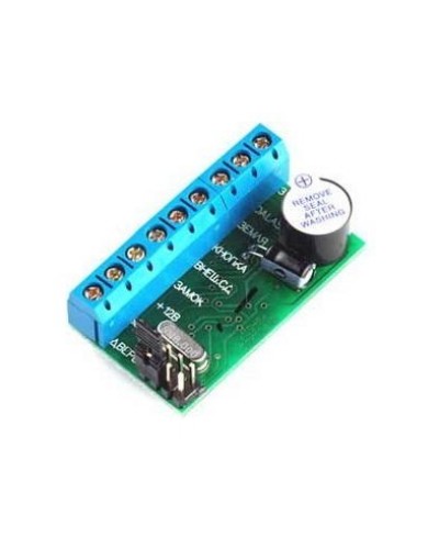 Z-5R (мод. Wiegand). Контроллер для ключей Touch Memory. IronLogic в Вологде