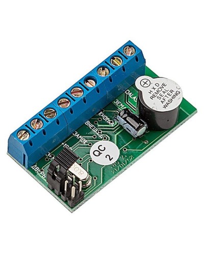 Z-5R (мод.5000) (без корпуса). Контроллер для ключей Touch Memory. IronLogic в Вологде