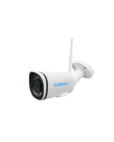 Ivideon-3230F-WMSD. Видеокамера IP цилиндрическая. Ivideon в Вологде