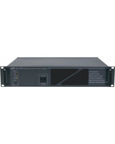 PA-124DP. Усилитель мощности 240 Вт, 100 В. JDM в Вологде